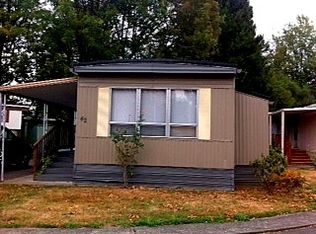 2980 NE Division St UNIT M8, Gresham, OR 97030