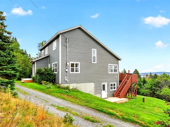 72 Crowe's Lane, Torbay, NL A1K1H5
