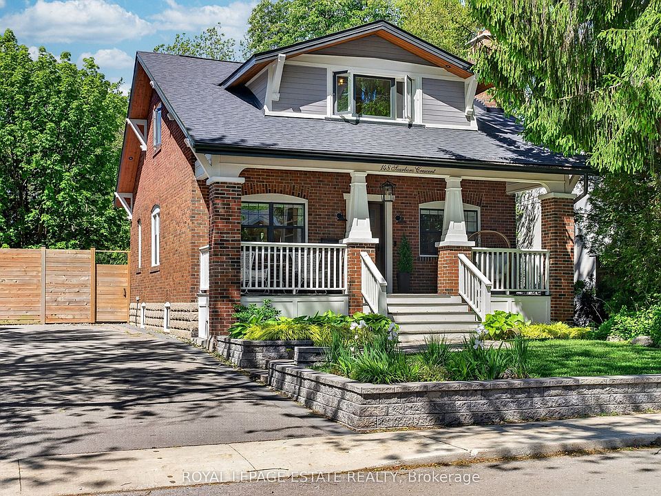1st image of 148 Scarboro Cres