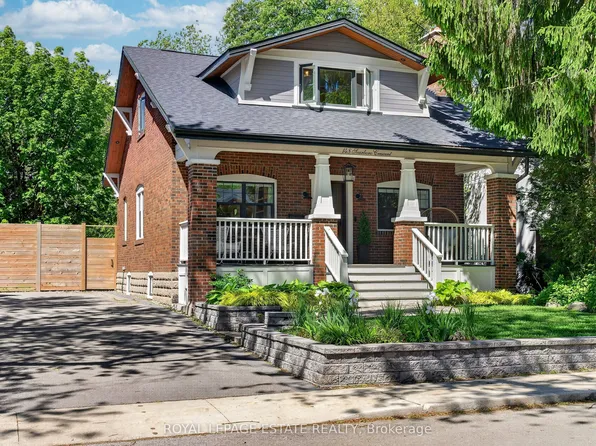 148 Scarboro Cres, Toronto, ON M1M 2J4
