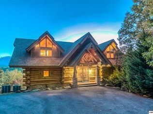 330 Pinnacle Vista Rd #54, Gatlinburg, TN 37738