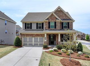 2865 Prestwood Dr, Cumming, GA 30040