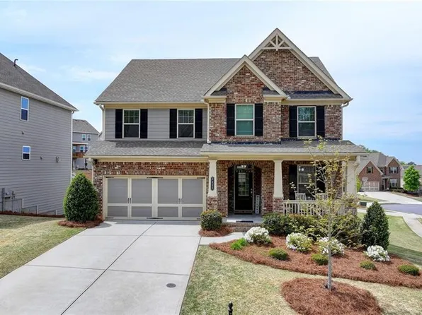 2865 Prestwood Dr, Cumming, GA 30040