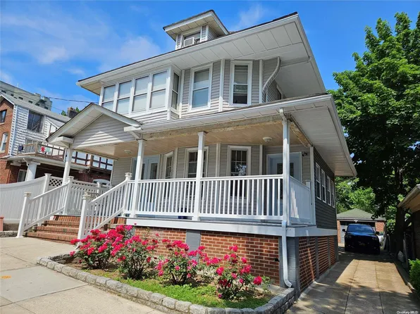 84-25 86th Street, Woodhaven, NY 11421