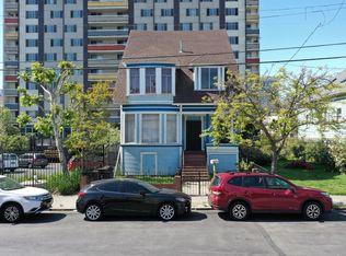 551 22nd St, Oakland, CA 94612