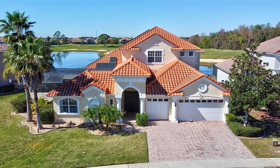 1st image of 2540 HERITAGE GREEN AVENUE