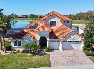 2540 Heritage Green Ave, Davenport, FL 33837