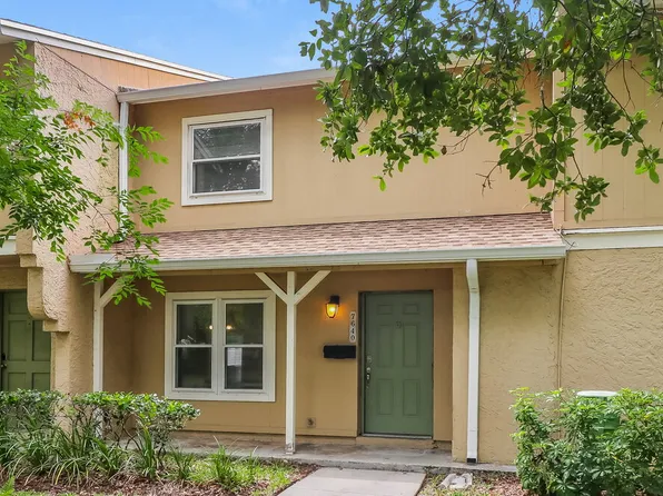 7640 Woodbridge Blvd, Tampa, FL 33615