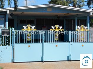 91-801 Hanakahi St, Ewa Beach, HI 96706