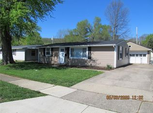 691 S Riverview Ave, Miamisburg, OH 45342
