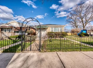 7305 S Hoyne Ave, Chicago, IL 60636