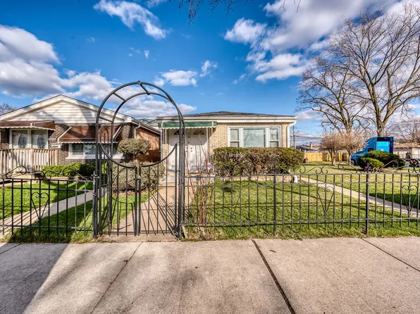 7305 S Hoyne Ave, Chicago, IL 60636