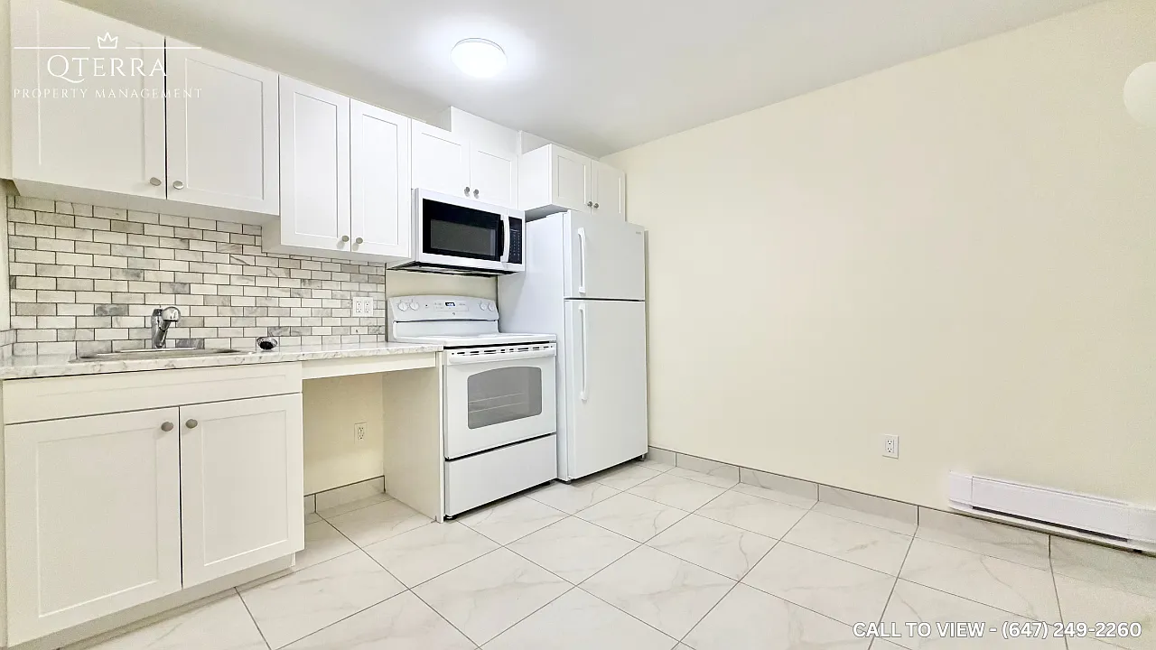 1 bed, 500 sqft, $1,795 — Photo 2
