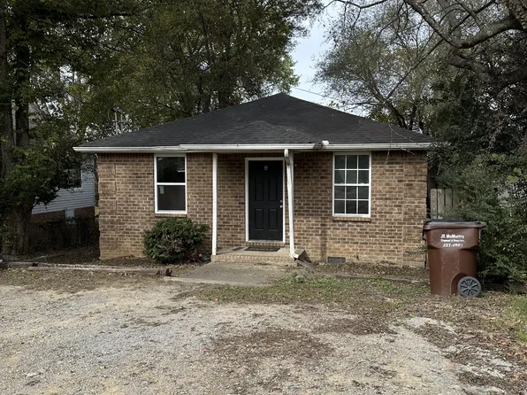 215 Ensley Ave, Old Hickory, TN 37138