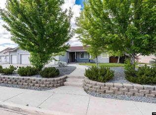 18241 Lake Hills Ct, Reno, NV 89508