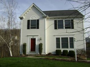 517 Brookfield Ct, Canonsburg, PA