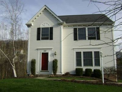 517 Brookfield Ct, Canonsburg, PA, 15317