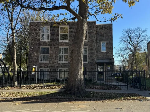 1339 S Keeler Ave, Chicago, IL 60623