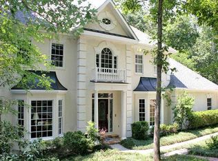 310 Clifftop Ct, Roswell, GA 30076