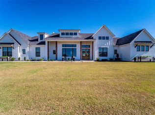 4427 Tin Top Rd, Weatherford, TX 76087