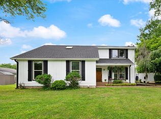 300 Upper Station Camp Creek Rd, Gallatin, TN 37066