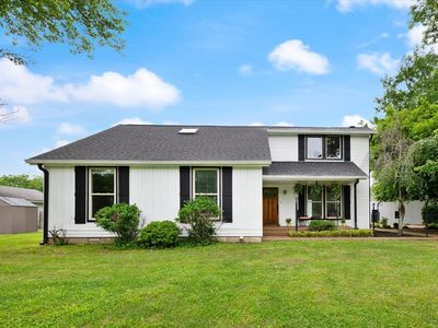 300 Upper Station Camp Creek Rd, Gallatin, TN, 37066