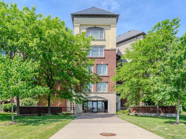 3070 Rotary Way #226, Burlington, ON L7M 0H1