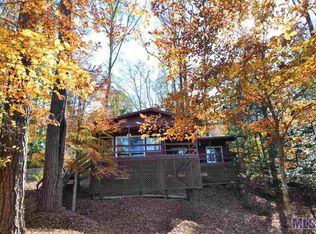 10631 Talisman Ln, Saint Francisville, LA 70775