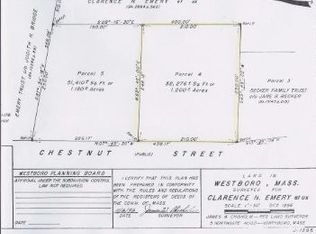 4 Chestnut St, Westborough, MA 01581