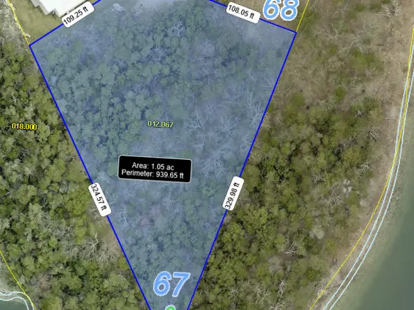 Lot 67 Summer Road, Kimberling City, MO 65686