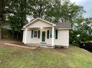 415 Green St, Covington, TN 38019