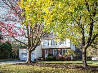 5 Monfort Dr, Hillsborough, NJ 08844