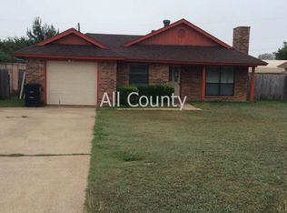 1405 Kilpatrick Ct, Cleburne, TX 76033