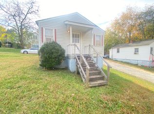 807 Oval St, Kannapolis, NC 28081