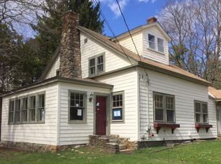 336 Lake Rd, Ashburnham, MA 01430