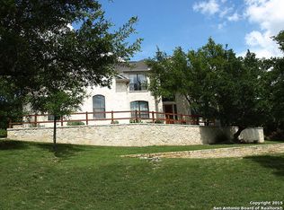 160 Bulls Run, Spring Branch, TX 78070