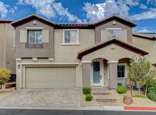 10140 Ocicat Ave, Las Vegas, NV 89166