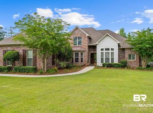 7452 Lake Blvd, Spanish Fort, AL 36527
