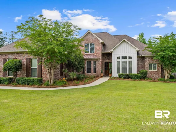7452 Lake Blvd, Spanish Fort, AL 36527
