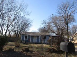 1015 Haymarket Rd, Dallas, TX 75217