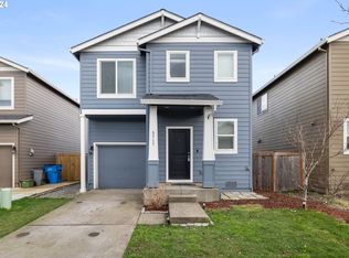 5717 NE 129th Pl, Vancouver, WA 98682