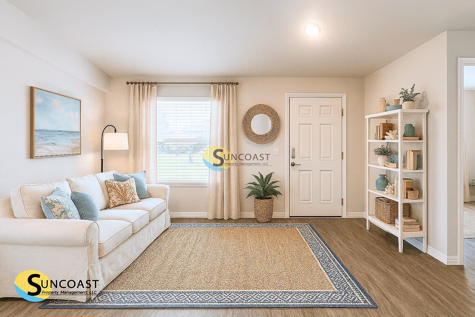 Minutes From Everything! 2BD|2BA Citrus Springs — Photo 1