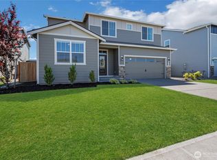924 Livernash St, Buckley, WA 98321