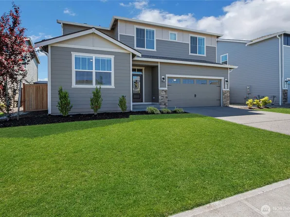 924 Livernash Street, Buckley, WA 98321