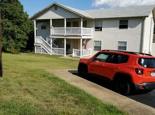 101 Red Maple #103, Kirbyville, MO 65679