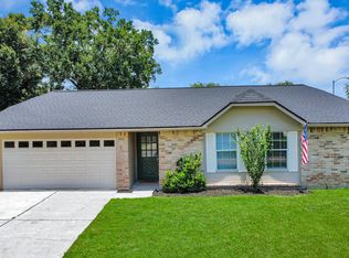 8402 Church Light Ln, Houston, TX 77064