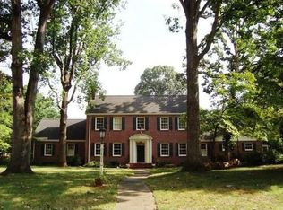 3602 Madison Ave, Greensboro, NC 27403