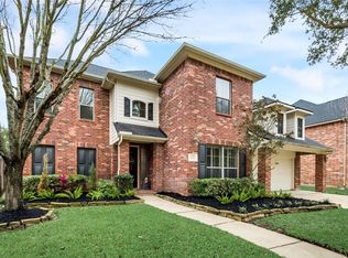 28026 Gadwall Dr, Katy, TX 77494