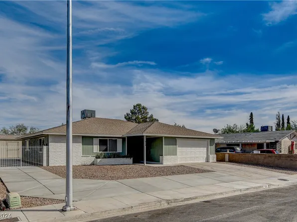 913 Alan Shepard St, Las Vegas, NV 89145