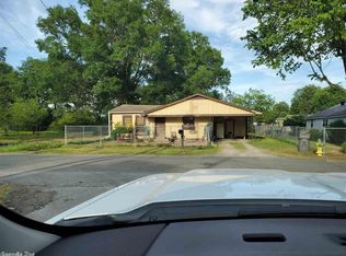 1021 Royal St, Paragould, AR 72450